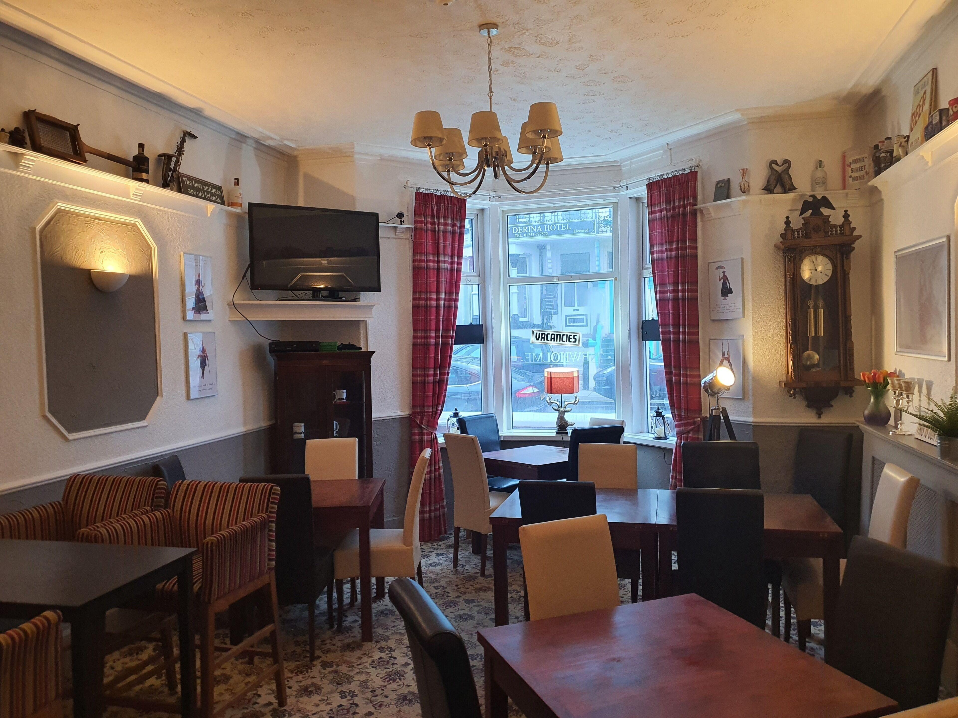 The Newholme Hotel - Blackpool — Photos 2