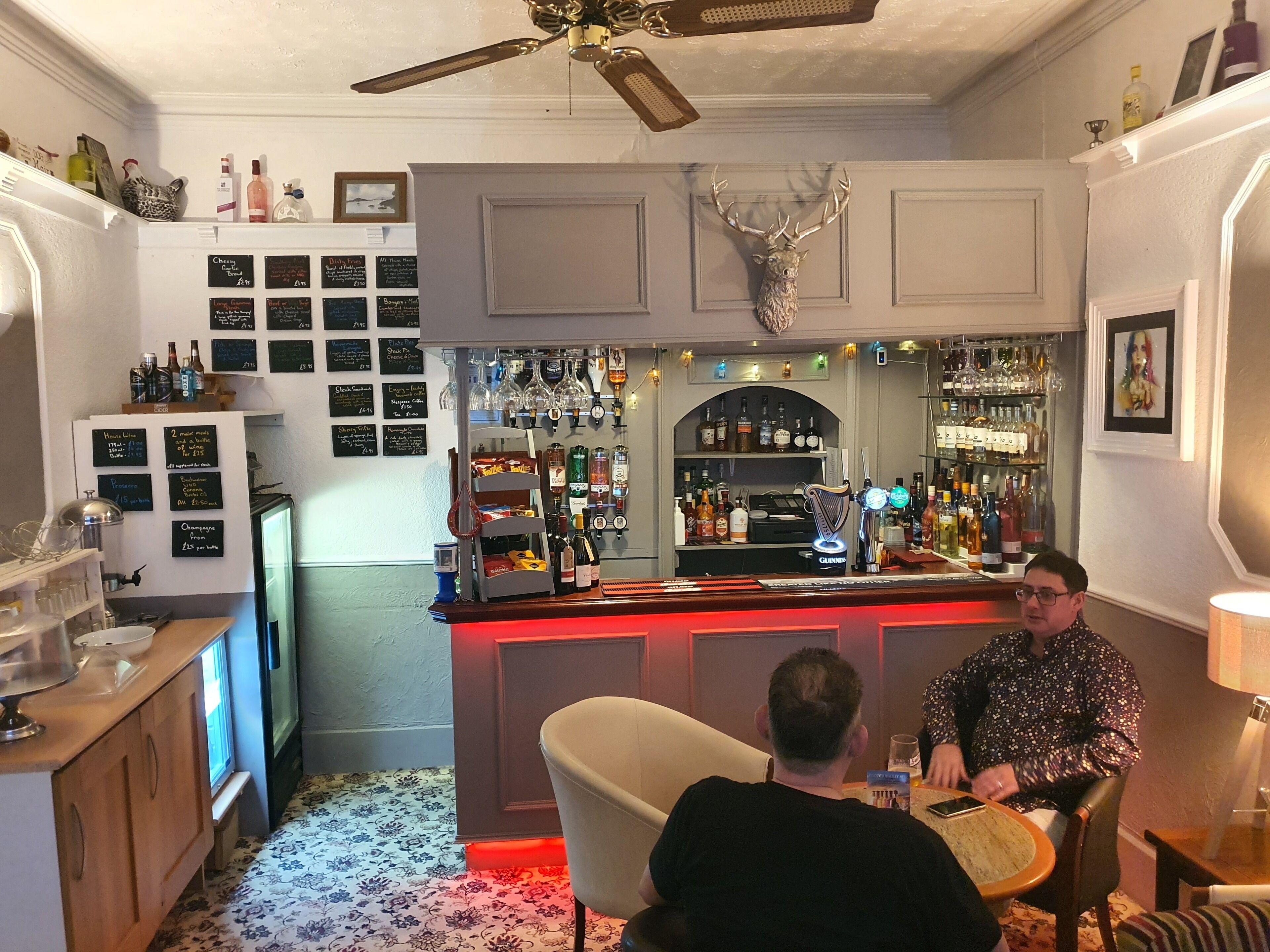 The Newholme Hotel - Blackpool — Photos 3