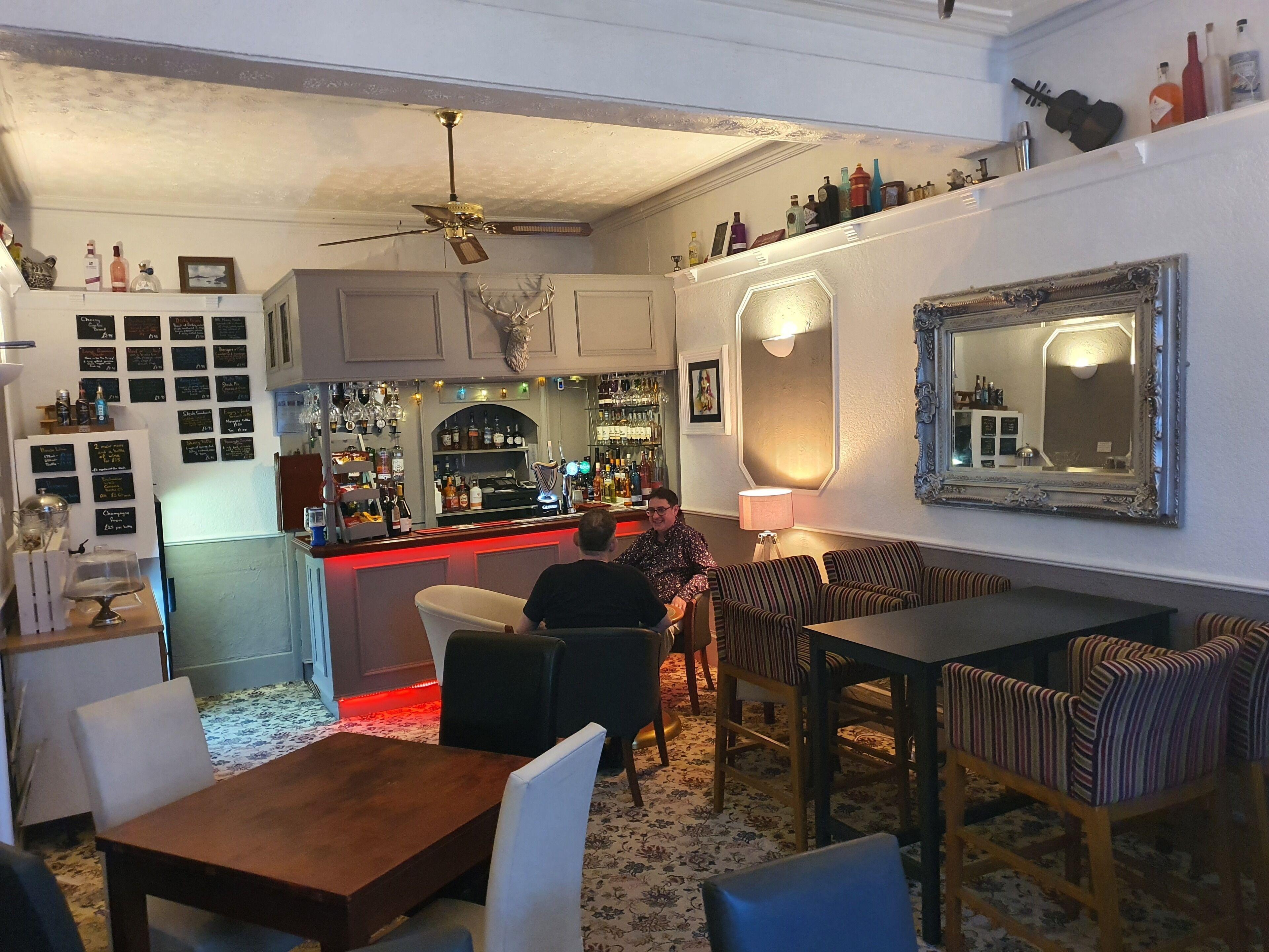 The Newholme Hotel - Blackpool — Photos 1